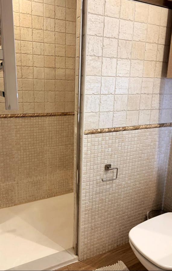 Appartement Marbella Playa Residencial Con Piscina Extérieur photo