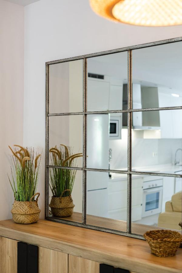 Appartement Marbella Playa Residencial Con Piscina Extérieur photo