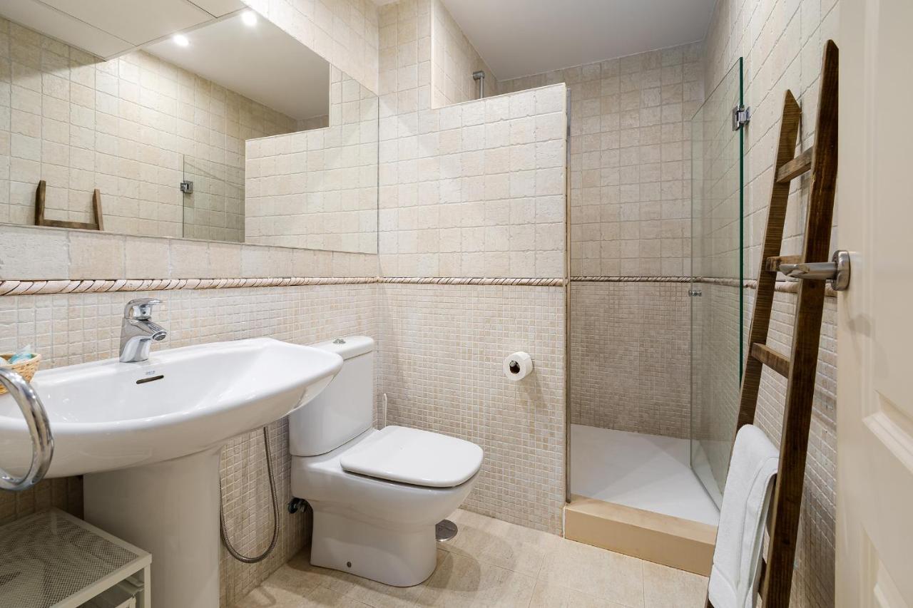 Appartement Marbella Playa Residencial Con Piscina Extérieur photo